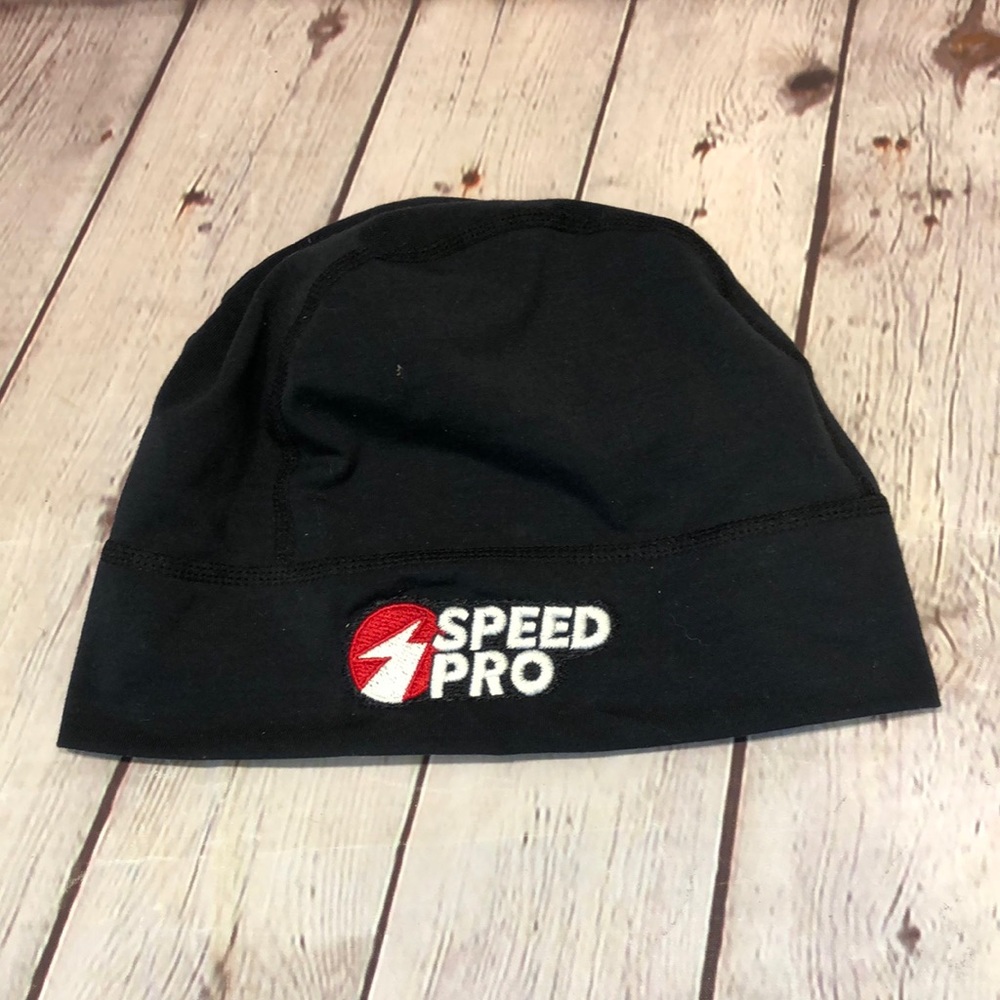 CTR Speed Pro beanie
